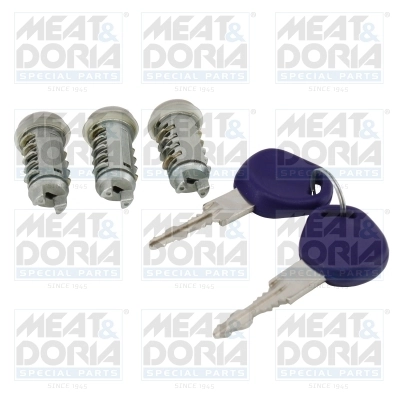 Lock Cylinder